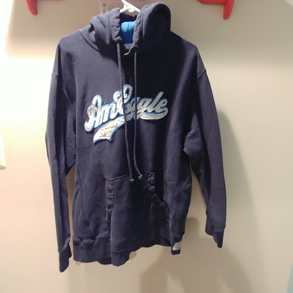 Mens XL American Eagle hoodie